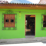 Arquitectura de los Pueblos thumbnail 1