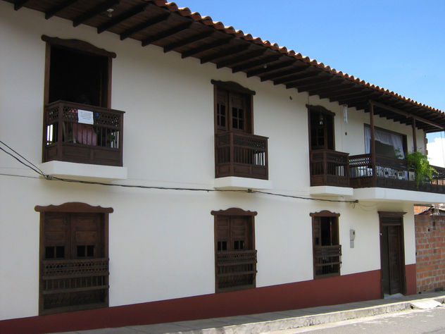 balcones
