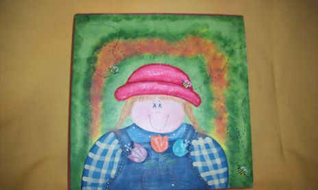 diseños infantiles