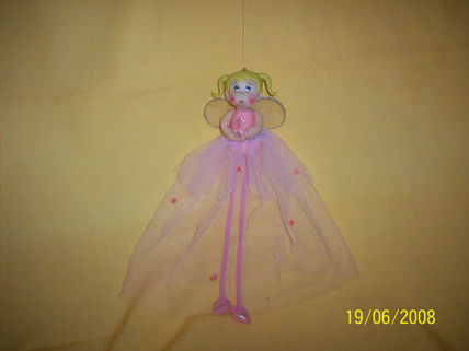 Angel de la guarda