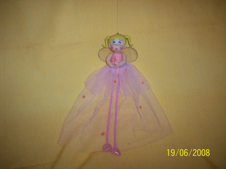 Angel de la guarda