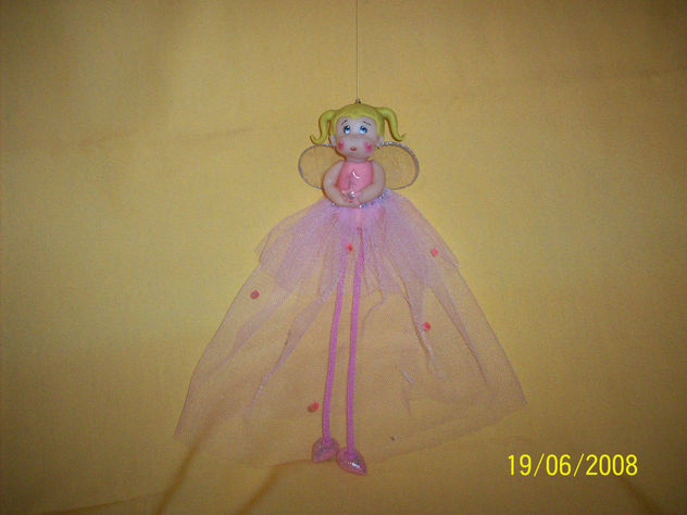 Angel de la guarda