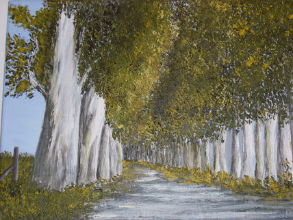 Arboles