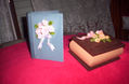 Cajas decoradas