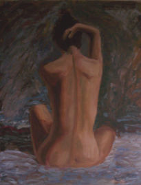 Desnudo