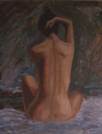 Desnudo