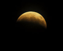 Eclipse otro momento