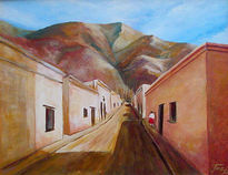 Purmamarca