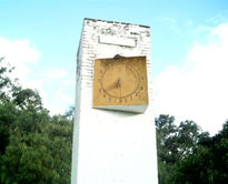 Reloj de Sol