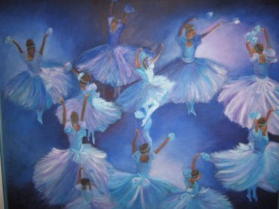 BALLET CASCANUECES