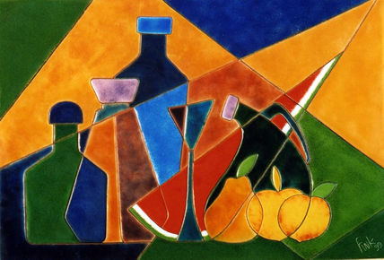 Bodegon