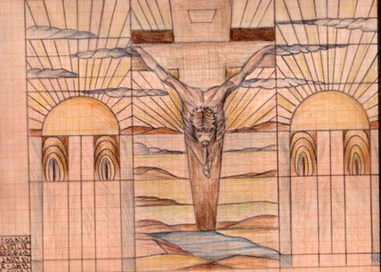 diseño para vitraL...