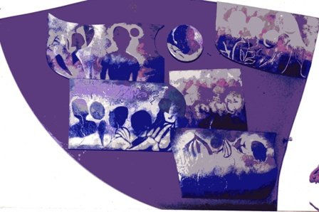 Collage de Esmalte...
