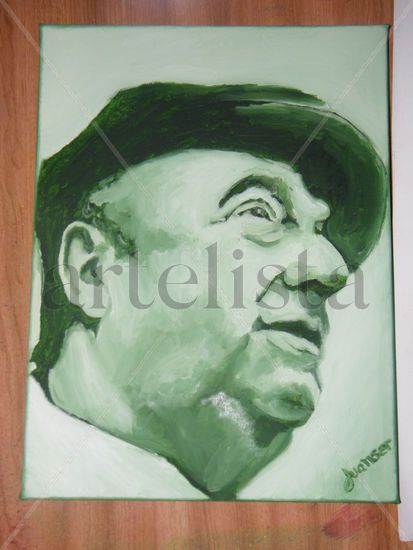 NERUDA 