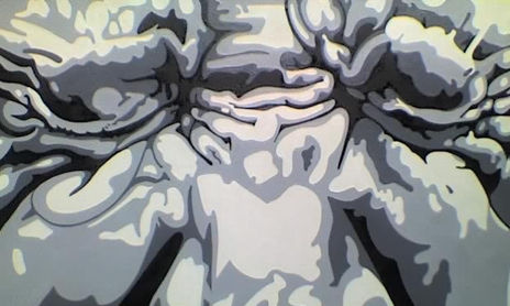 pintura