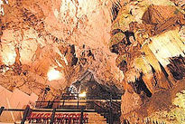 Gruta Gibraltar...
