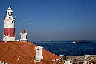 Farola Gibraltar zipitoste maggic 