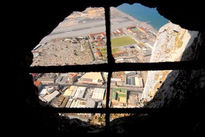 Gibraltar Grutas