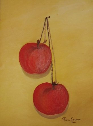 Manzanas