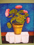Pelargonium