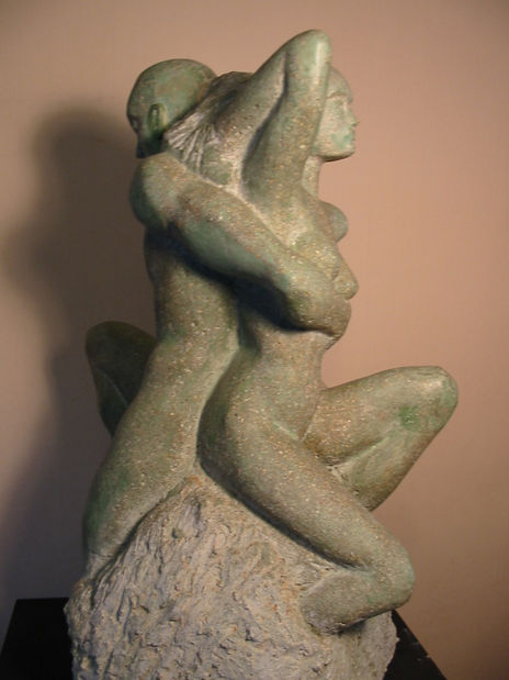Pareja