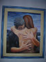 EL ABRAZO