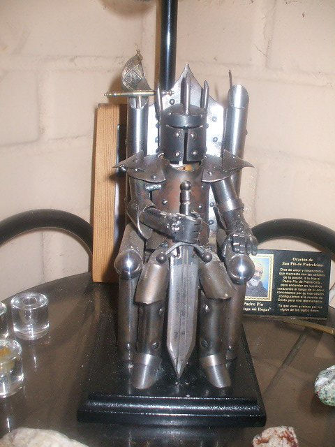rey guerrero