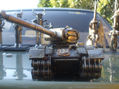 tanque