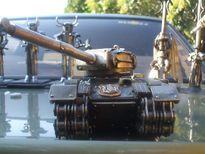 Tanque