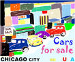 Cars for sale