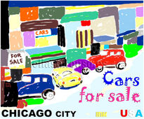 Cars for sale