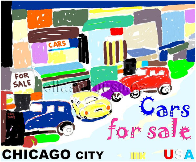 Cars for sale 