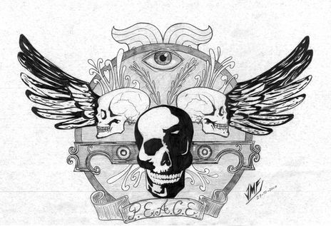 P.e.a.c.e.