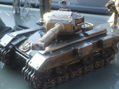 tanque