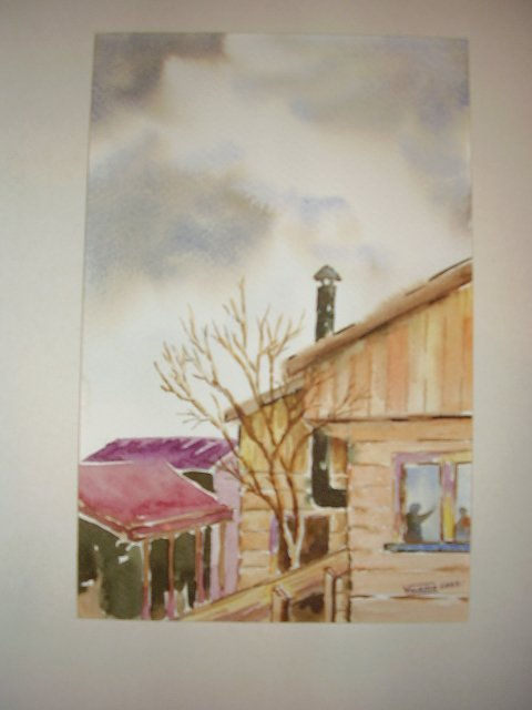 CASA DEL SUR