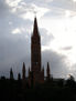 Capilla de Fatima
