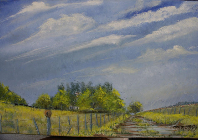 "Valles del Este"