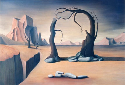 El silencio del pasado