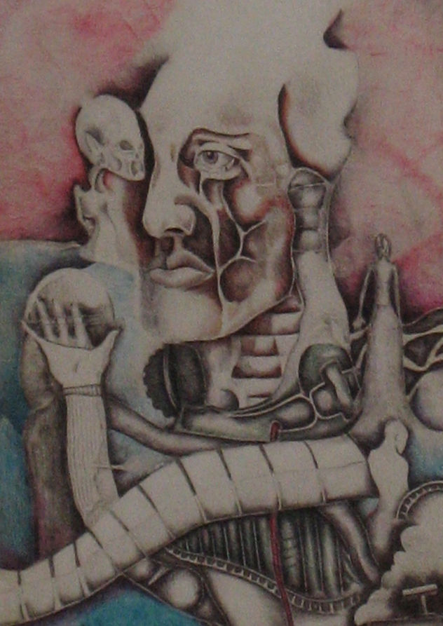la llave