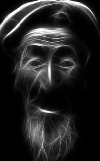Ancianos malditos