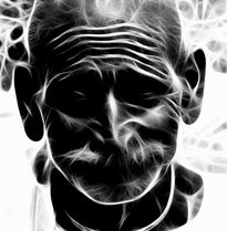 Ancianos malditos