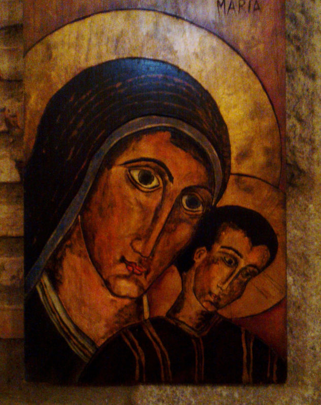 MI PRIMER ICONO