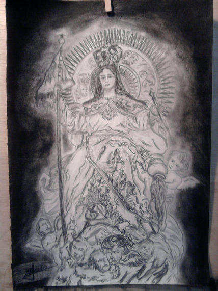 Divina Aurora de...