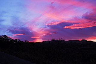 En los cielos 