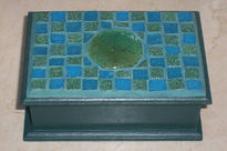 Caja rectangular
