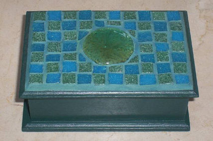 Caja rectangular