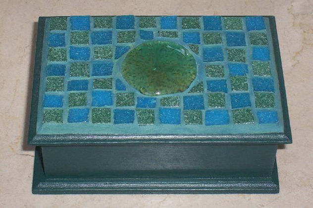 Caja rectangular