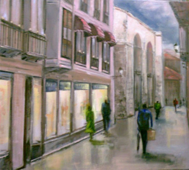 CASCO VIEJO