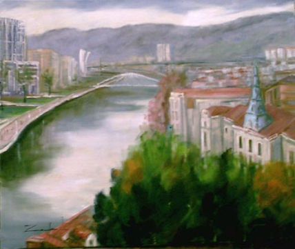 Desde etxebarria