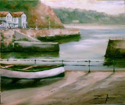 Puerto viejo